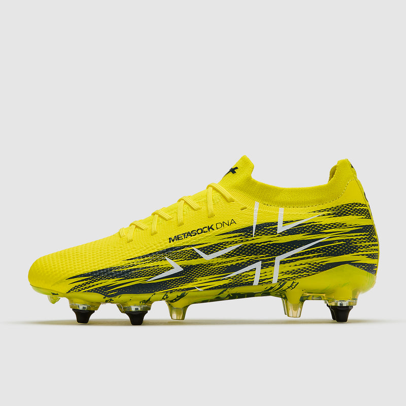 Oxen Metastock SG Rugby Boots