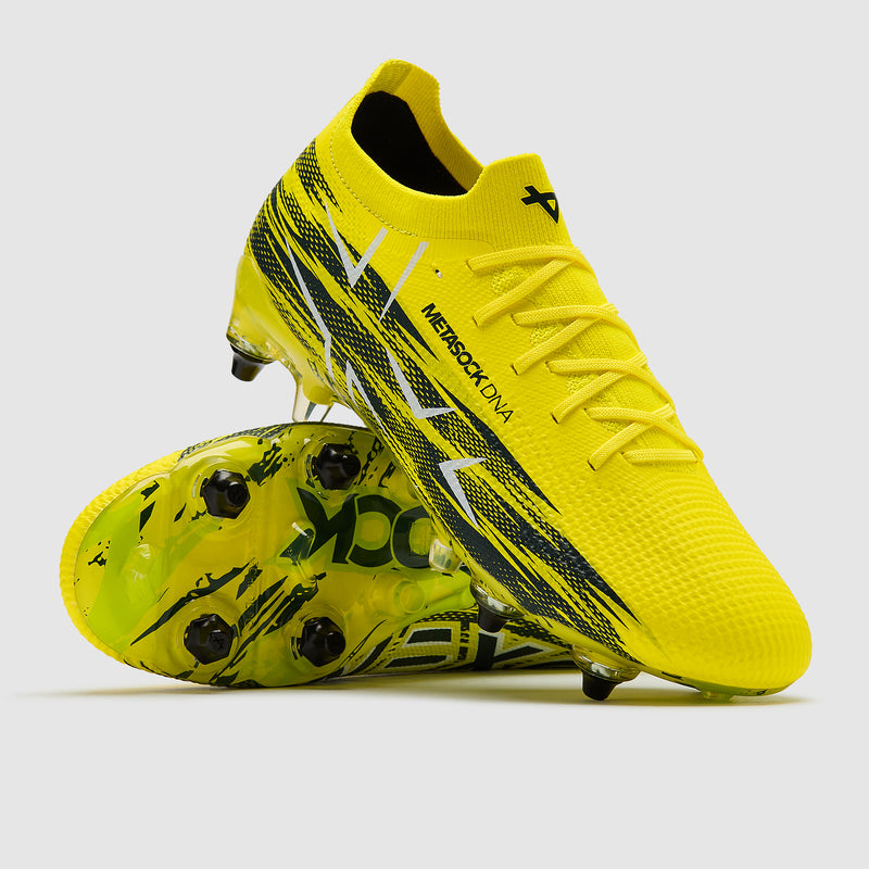 Oxen Metastock SG Rugby Boots