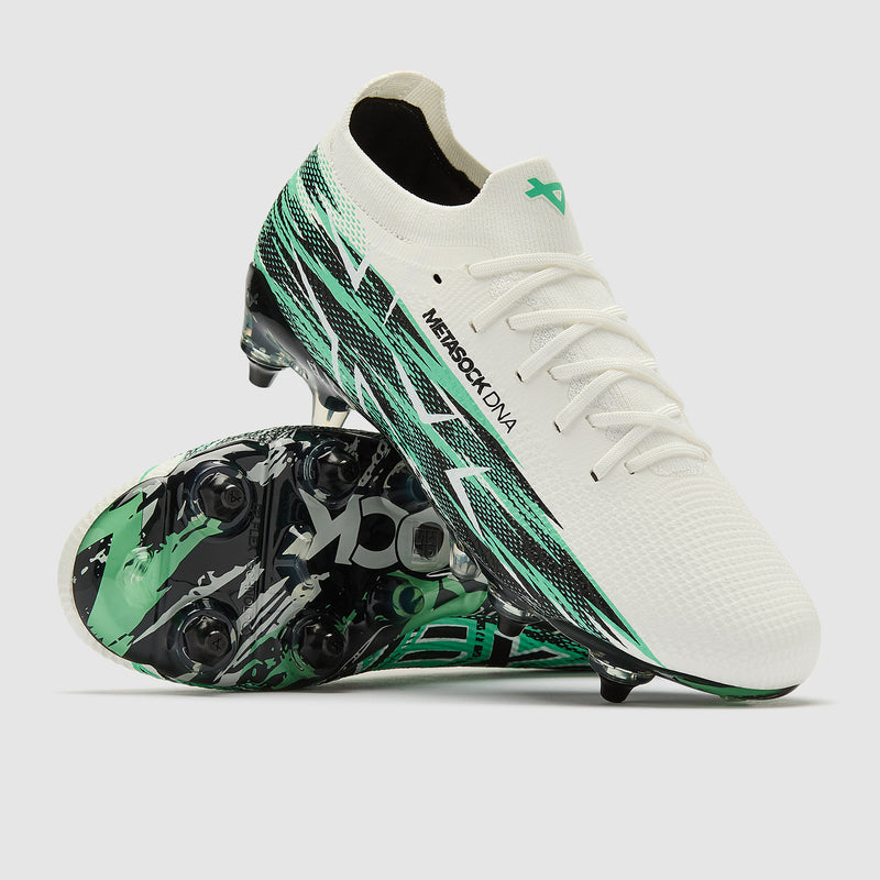 Oxen Metastock SG Rugby Boots