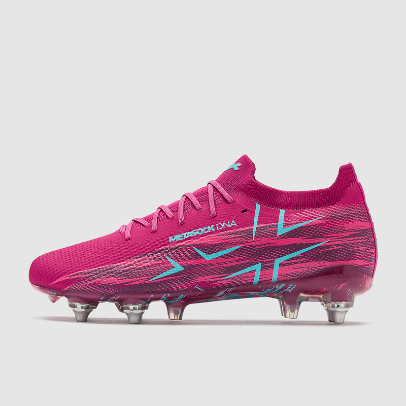 Oxen Metastock SG Rugby Boots