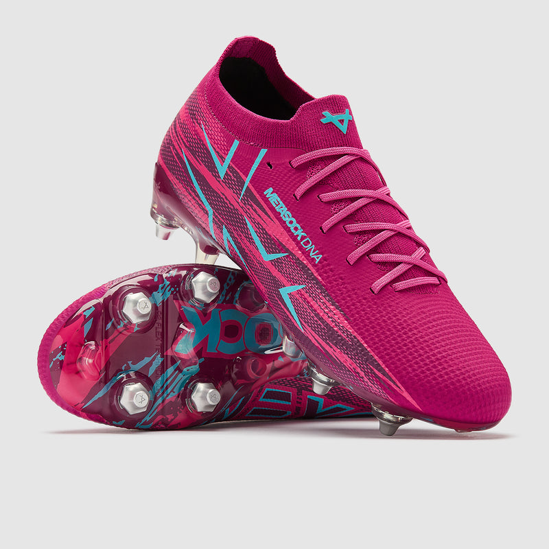 Oxen Metastock SG Rugby Boots