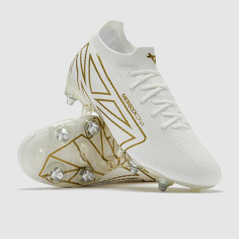 Oxen Metasock SG Courtney Lawes Rugby Boots