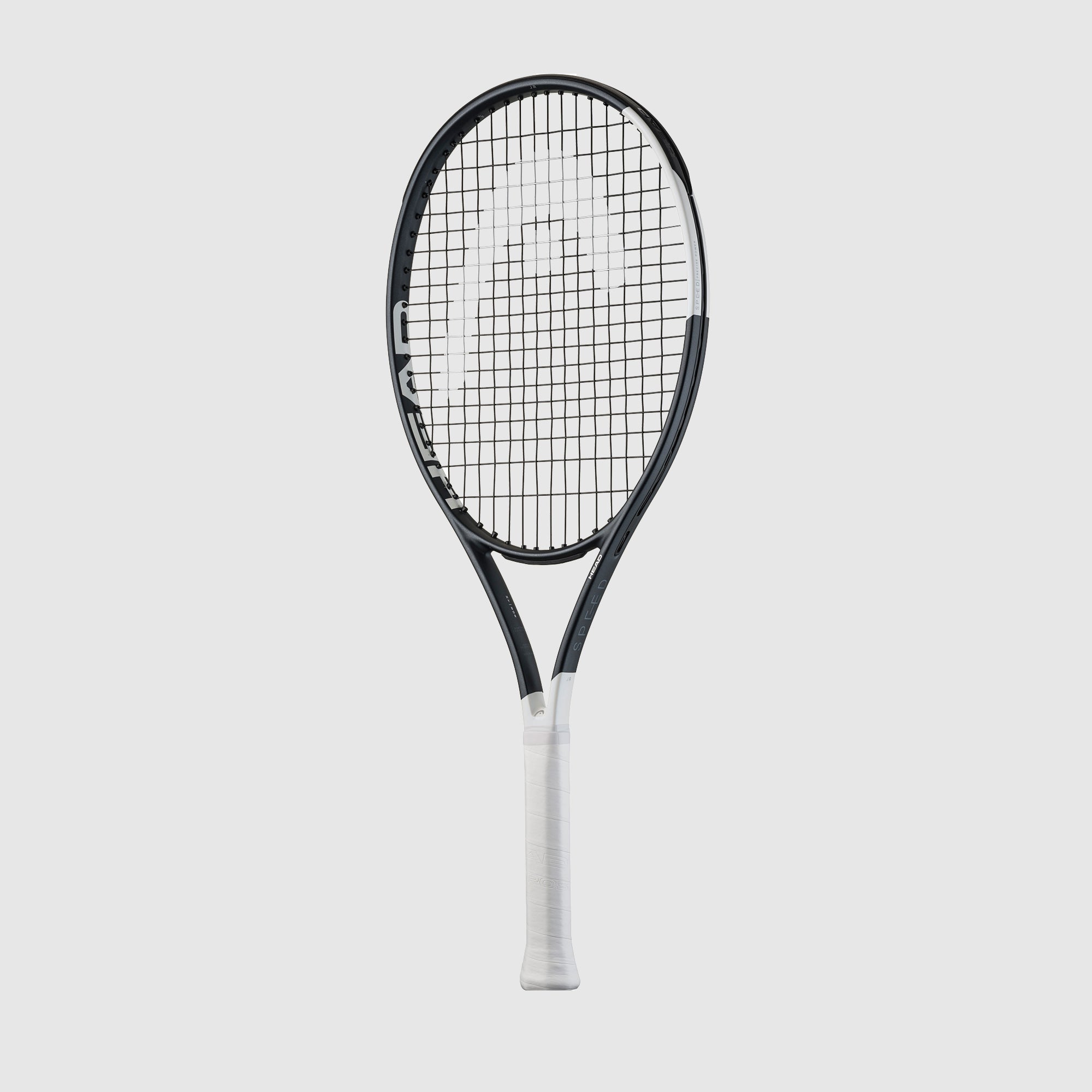 HEAD Graphene 360+ Speed S - White/Black - Mens Rackets