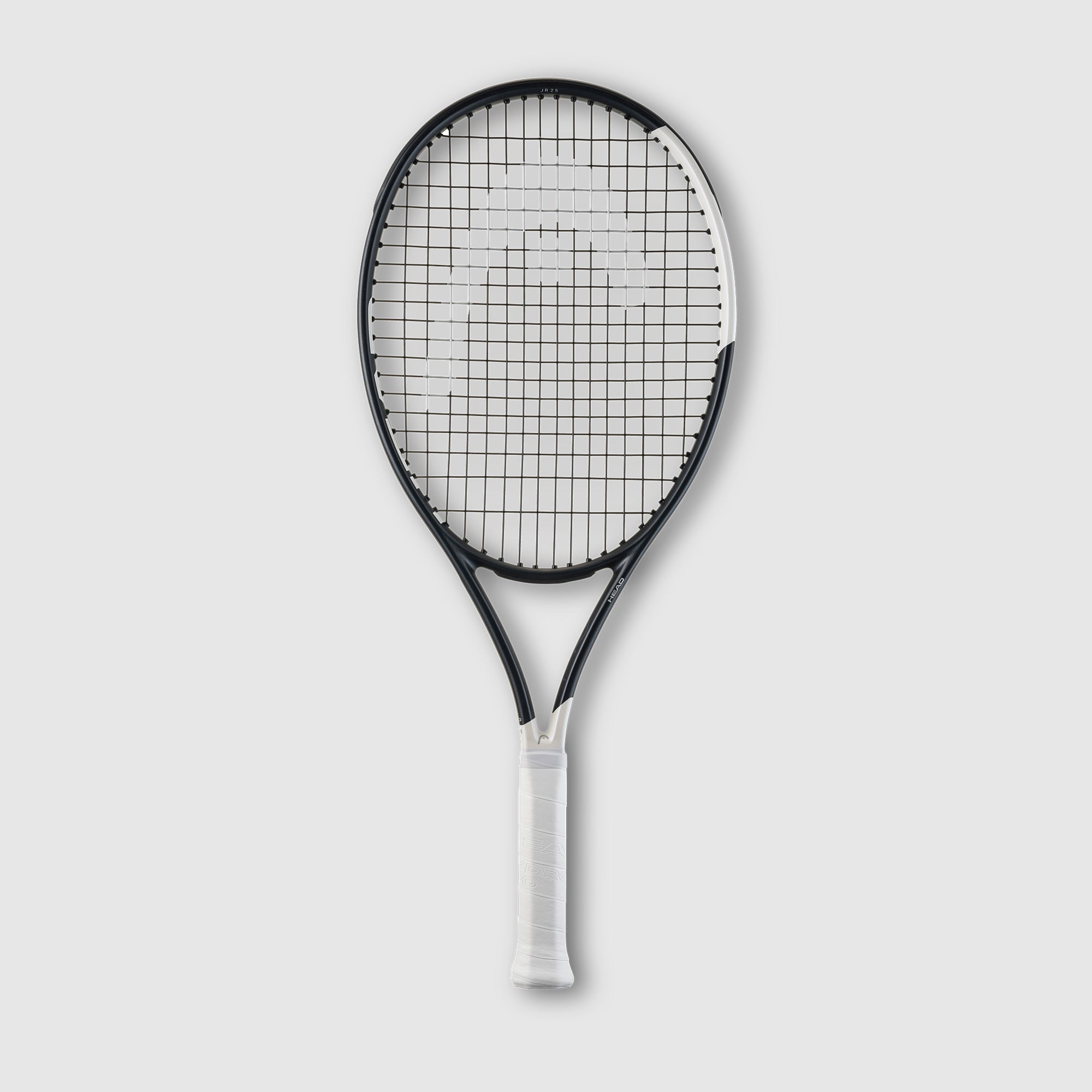 HEAD Graphene 360+ Speed S - White/Black - Mens Rackets