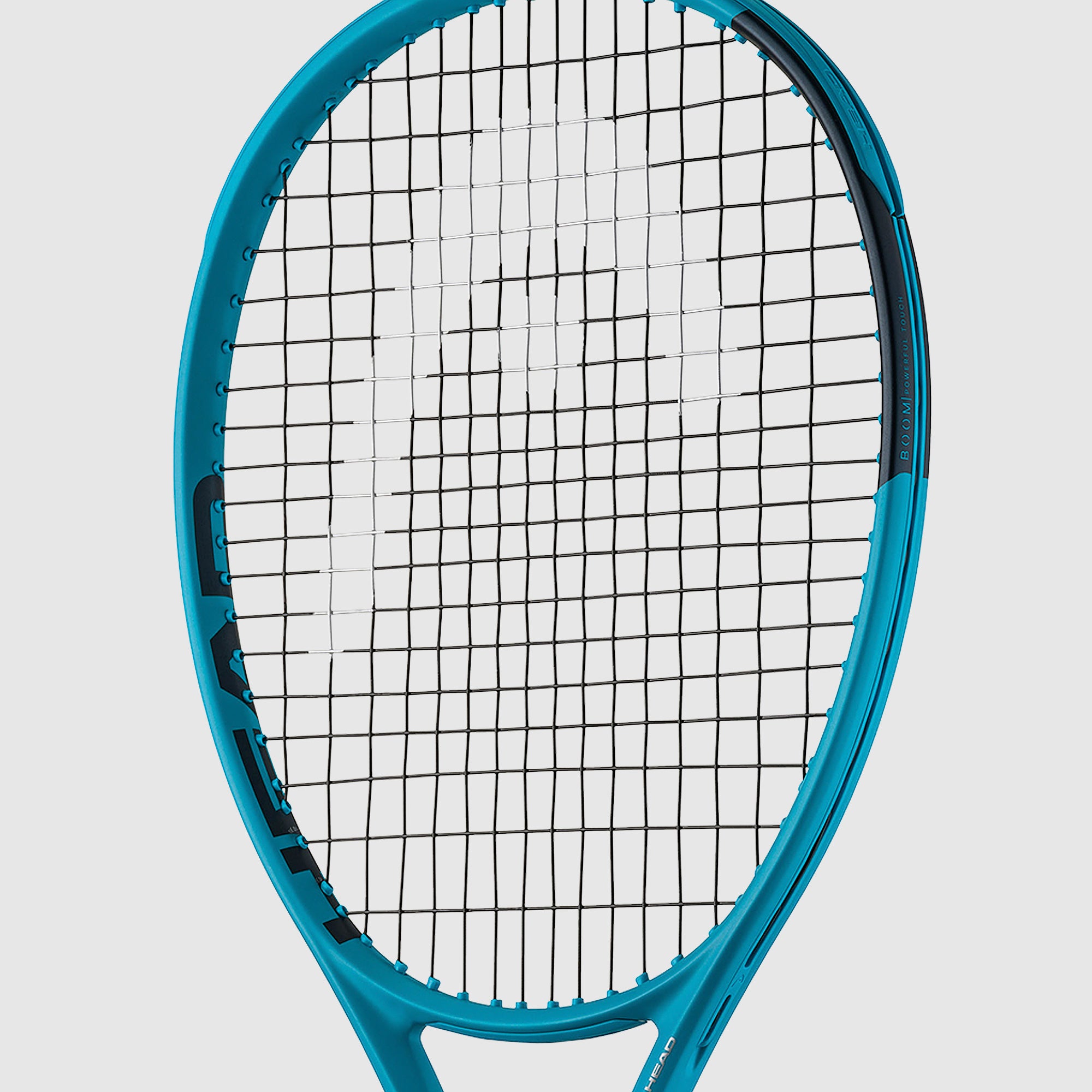 HEAD Speed Team 2022 - Black/White - Mens Rackets