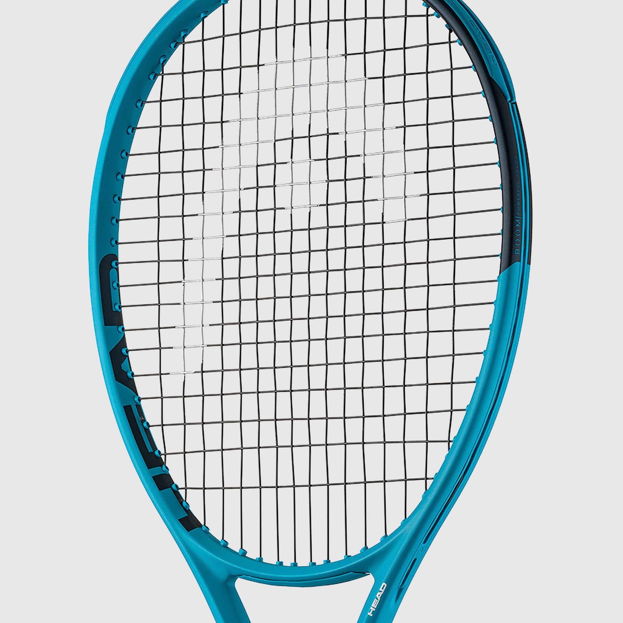 HEAD Boom MP 2022 - Black/Mint - Mens Rackets
