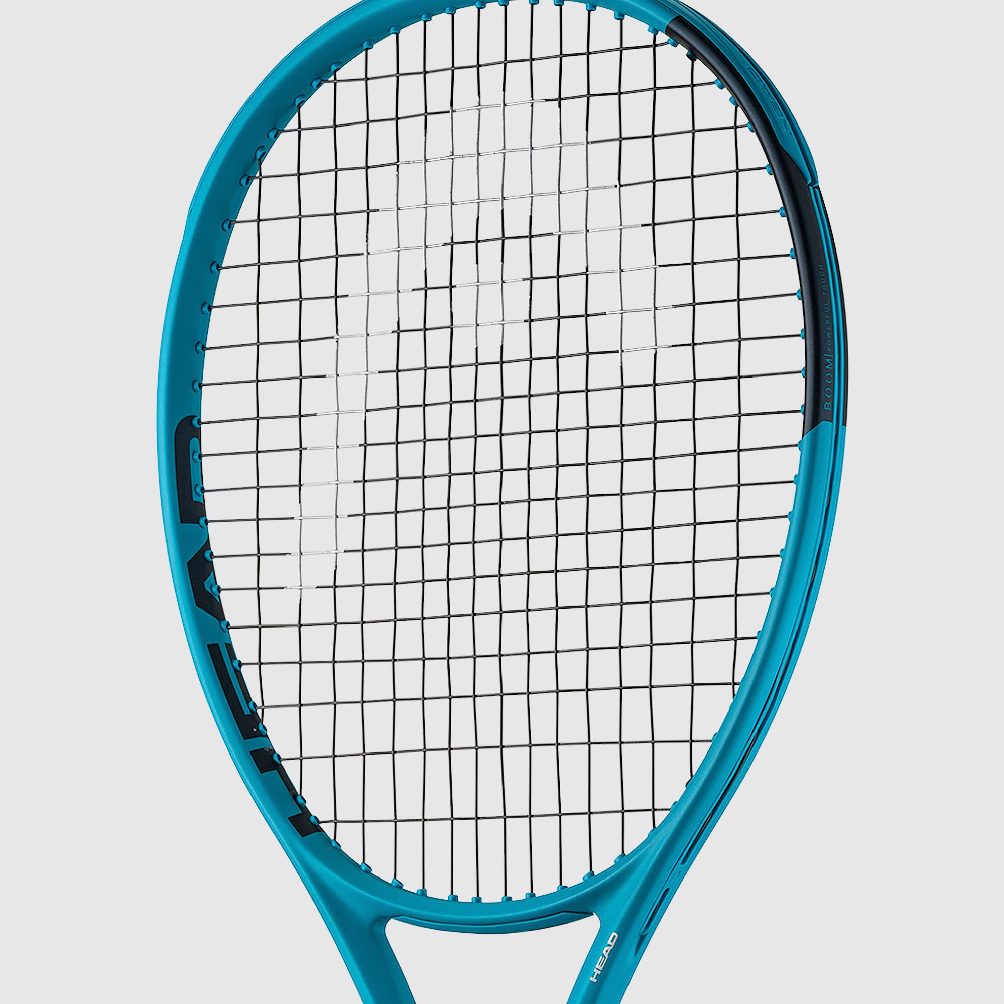 HEAD Boom MP 2022 - Black/Mint - Mens Rackets