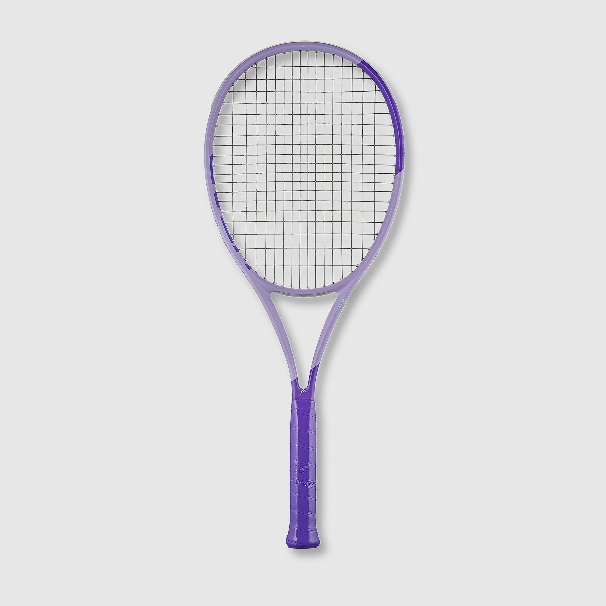 HEAD Boom MP 2022 - Black/Mint - Mens Rackets