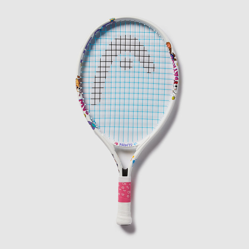 Tennisracket Wilson Kids Minions 2.0 Jr 19 (Bespannen Tennisracket Wilson Kids Minions 2.0 Jr 19 (Bespannen
