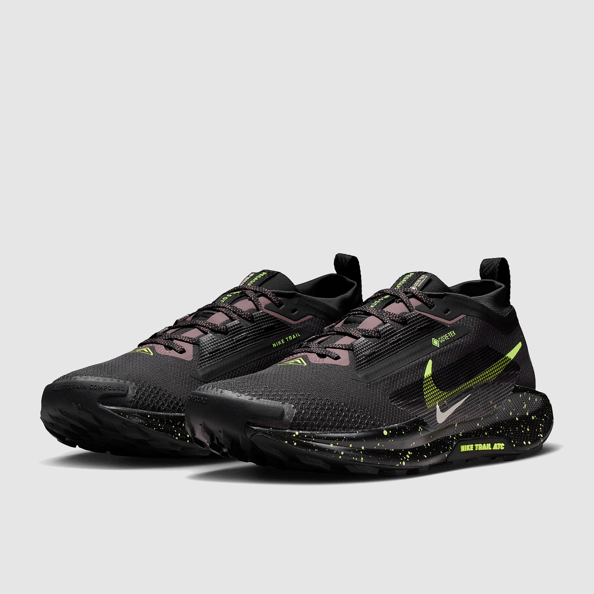 コバラ77 Nike Pegasus Trail 5 GORE-TEX - Blue Beyond/Blue Void/Copper Moon