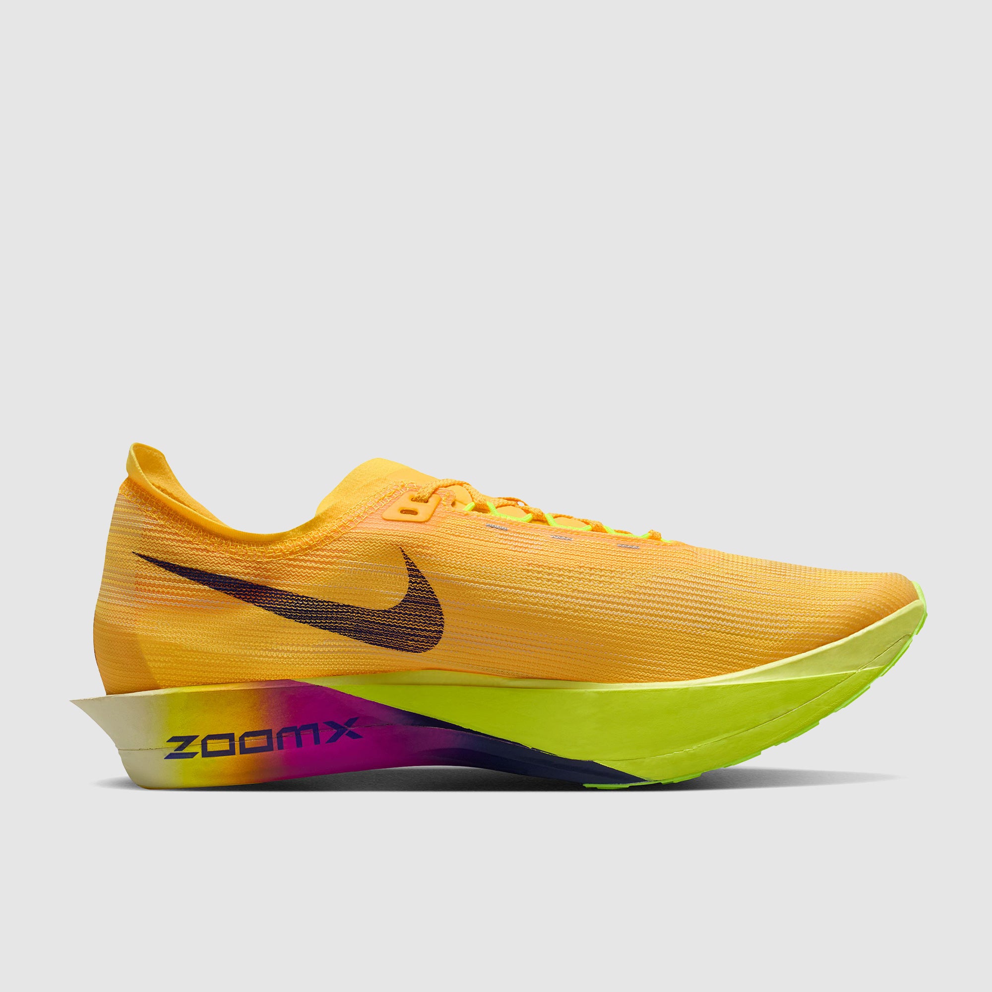 Nike ZoomX Streakfly 2 - Citron Pulse/Indigo Burst/Volt Ice/Hyper