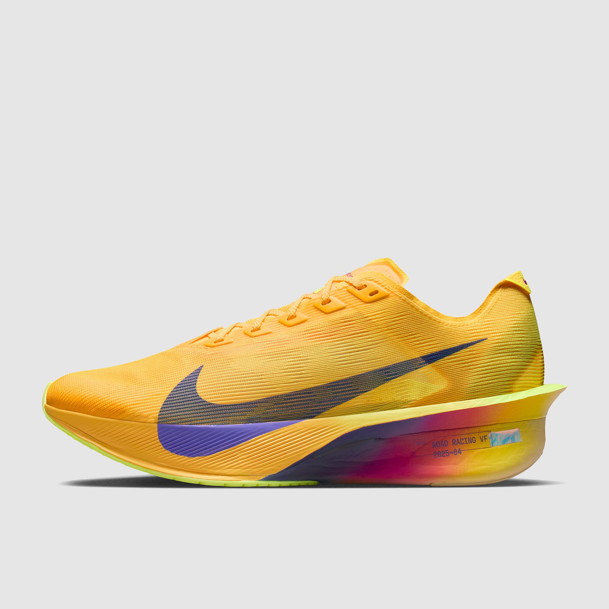 Nike ZoomX Vaporfly NEXT% 2 イエロー/オレンジ Nike ZoomX Vaporfly Next Percent 2 - Total Orange/Black-Bright