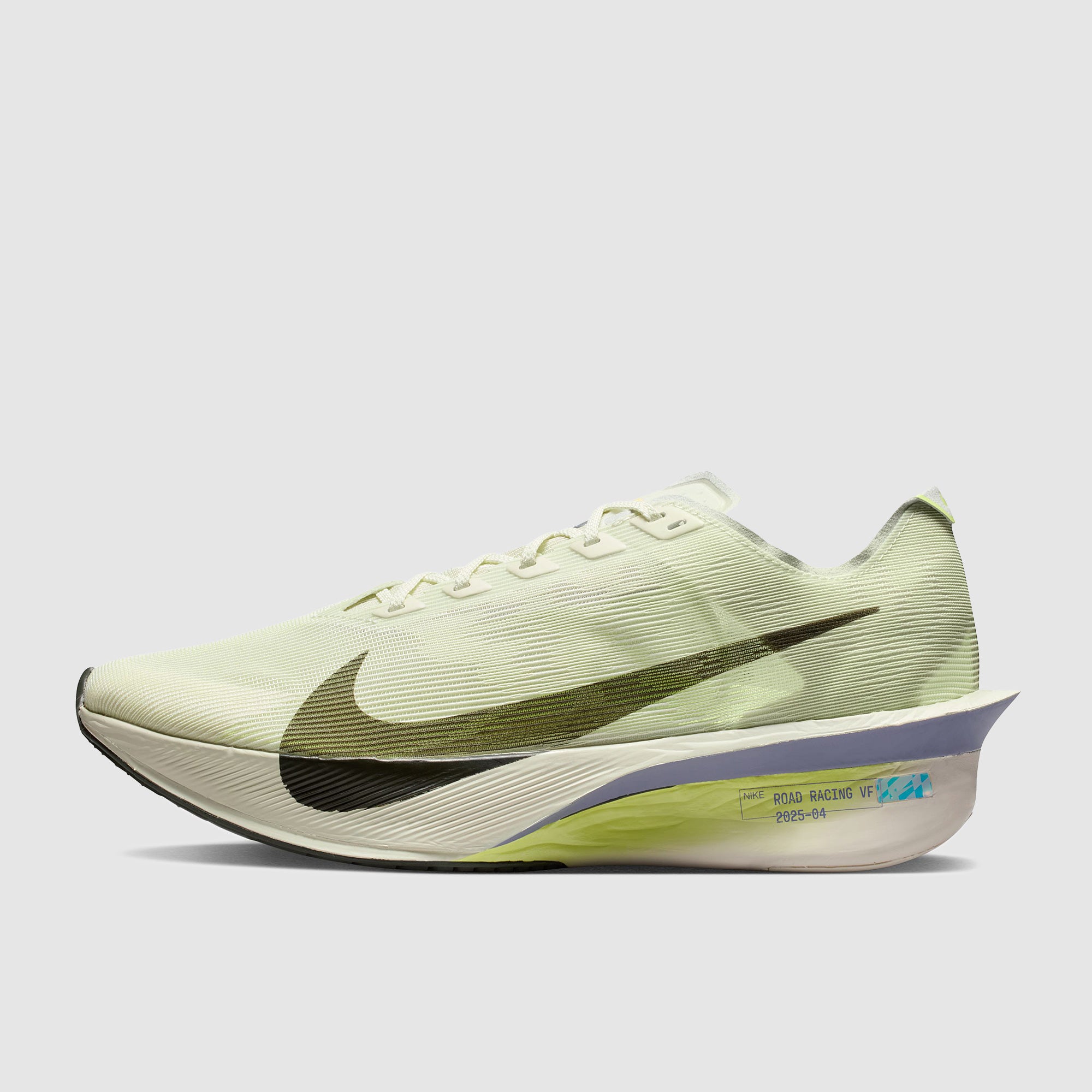 Nike ZoomX Vaporfly Next Percent 2 - Black/White-Mtlc Gold Coin