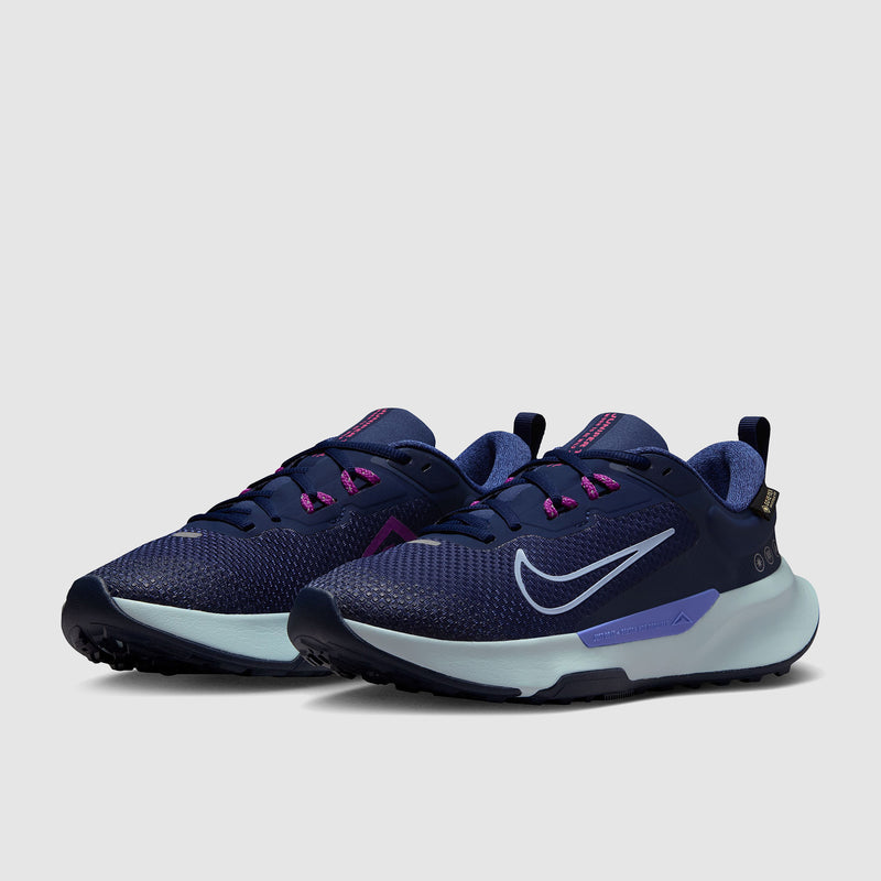 Nike Juniper Trail 2 Next Nature - Sanddrift/Obsidian  display picture 3