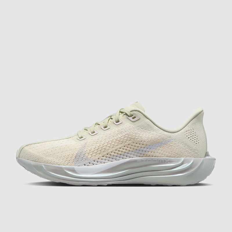 Nike Pegasus Plus Running Men 7 Women 8.5 Pure Platinum Dusty Cactus Amazon.com | Men main image 4