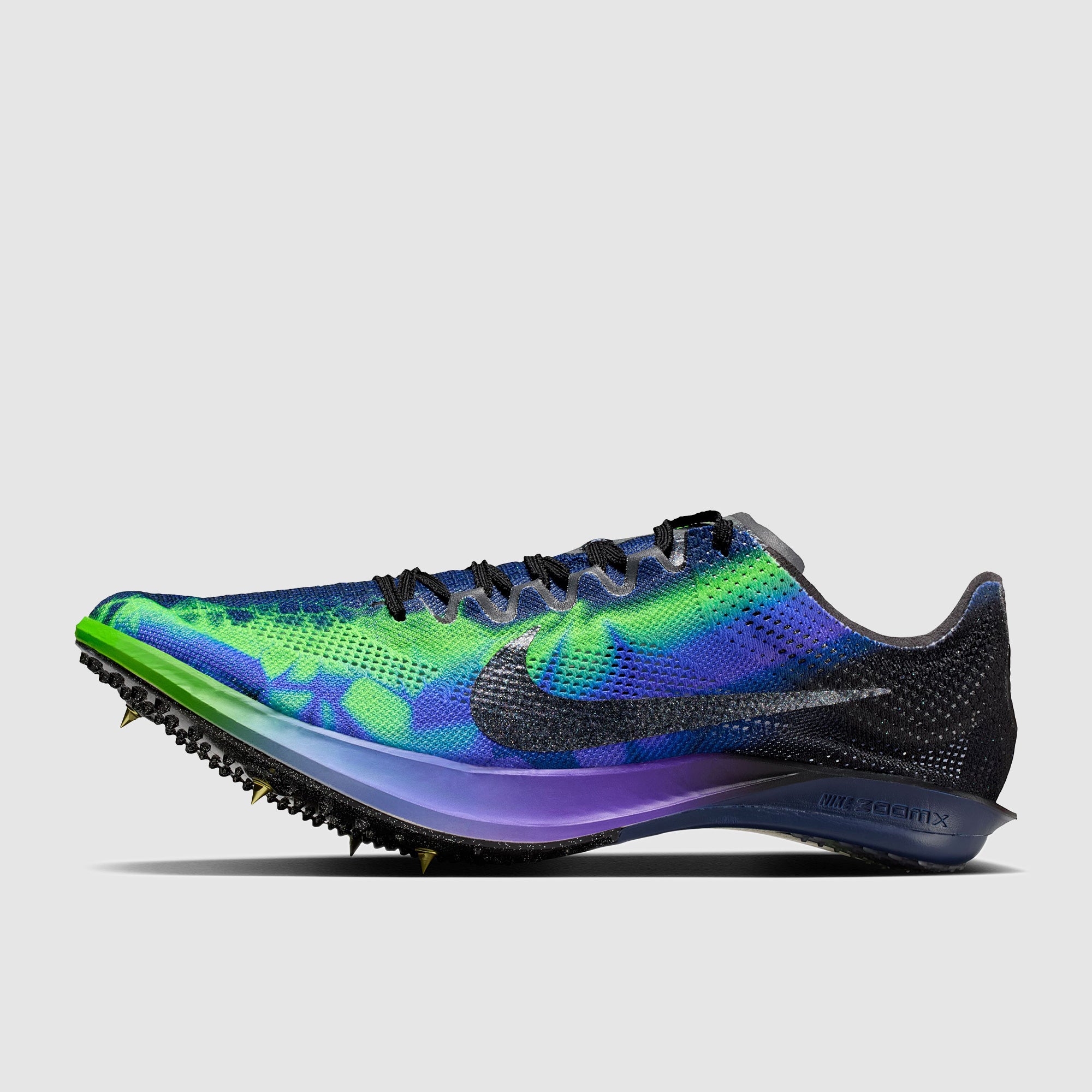 Nike ZoomX Dragonfly 2 Proto - Multi-Color/Multi-Color - Mens Shoes