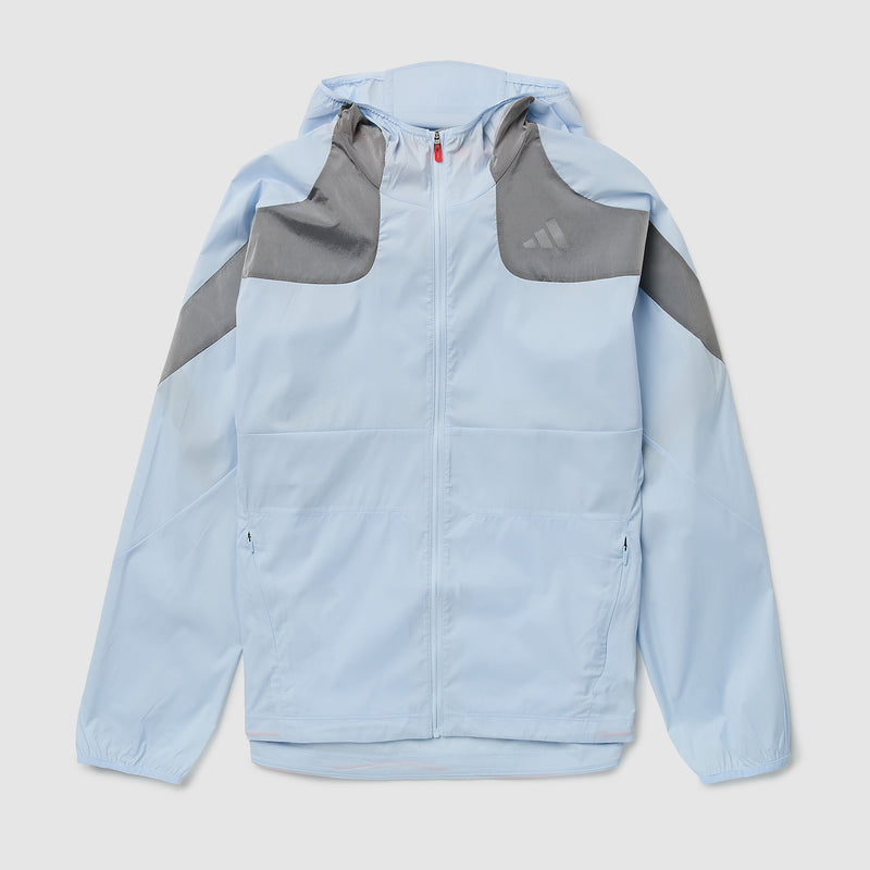 adidas Womens adizero Ekiden Jacket