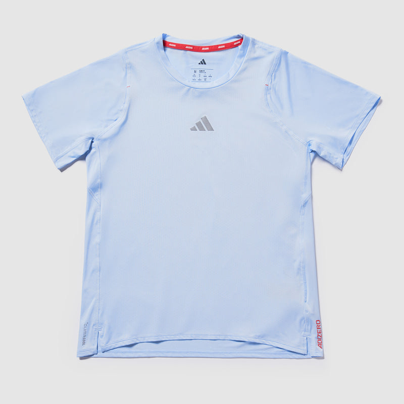 adidas Womens adizero Ekiden T-Shirt