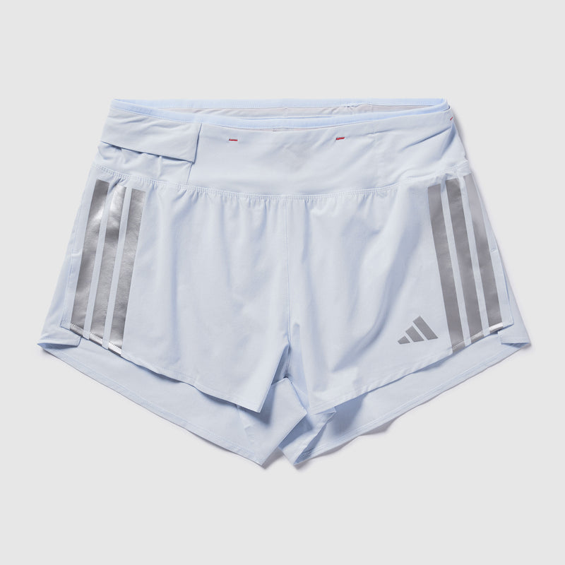 adidas Womens adizero Ekiden Shorts