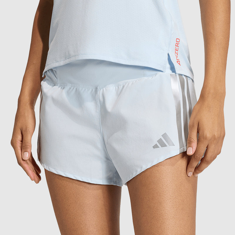adidas Womens adizero Ekiden Shorts