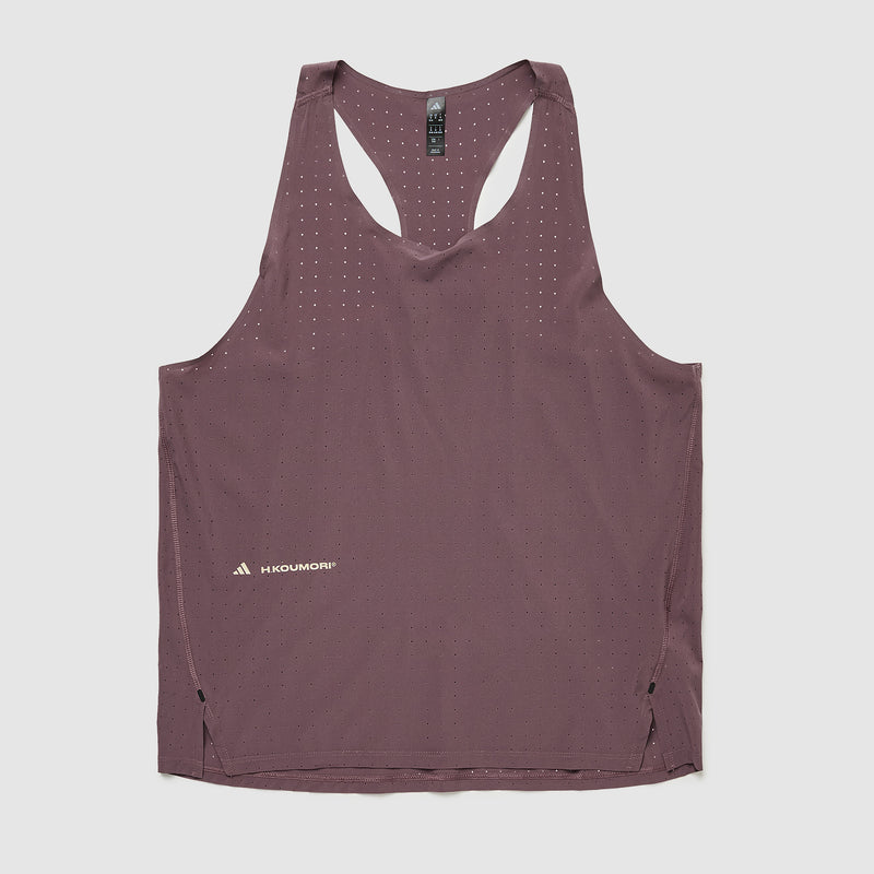 adidas Womens 365 H.Koumori Singlet