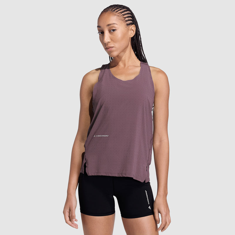 adidas Womens 365 H.Koumori Singlet