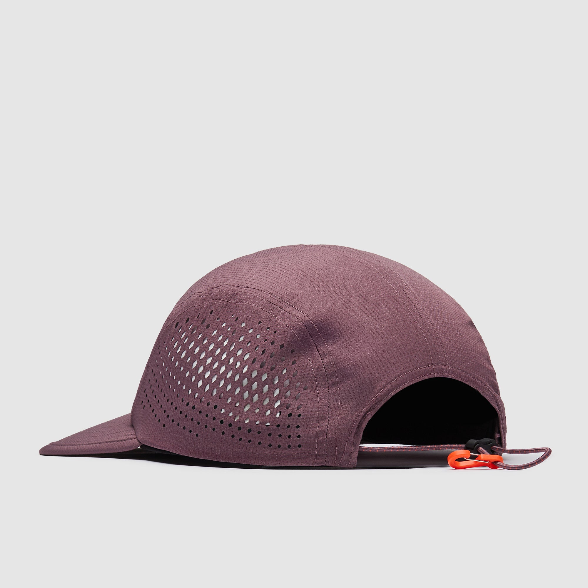 adidas H.Koumori Cap - Shadow Fig/Reflective Silver - Accessories