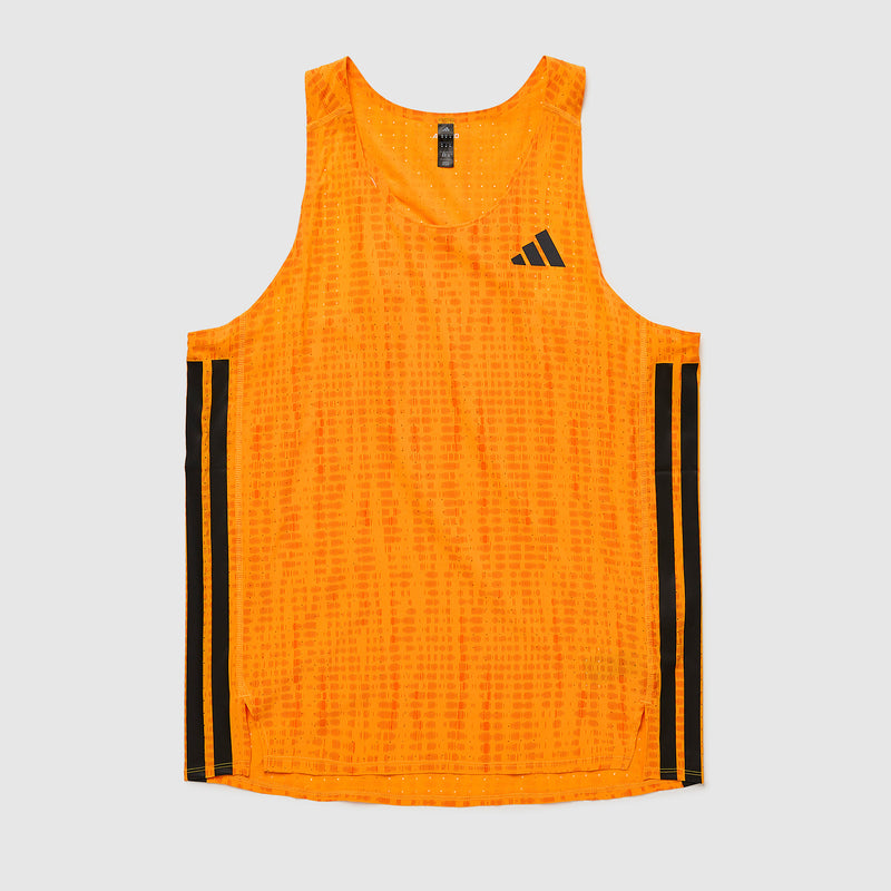 adidas adizero Singlet