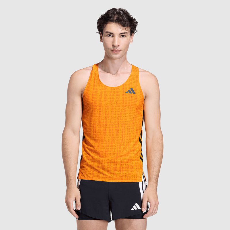 adidas adizero Singlet