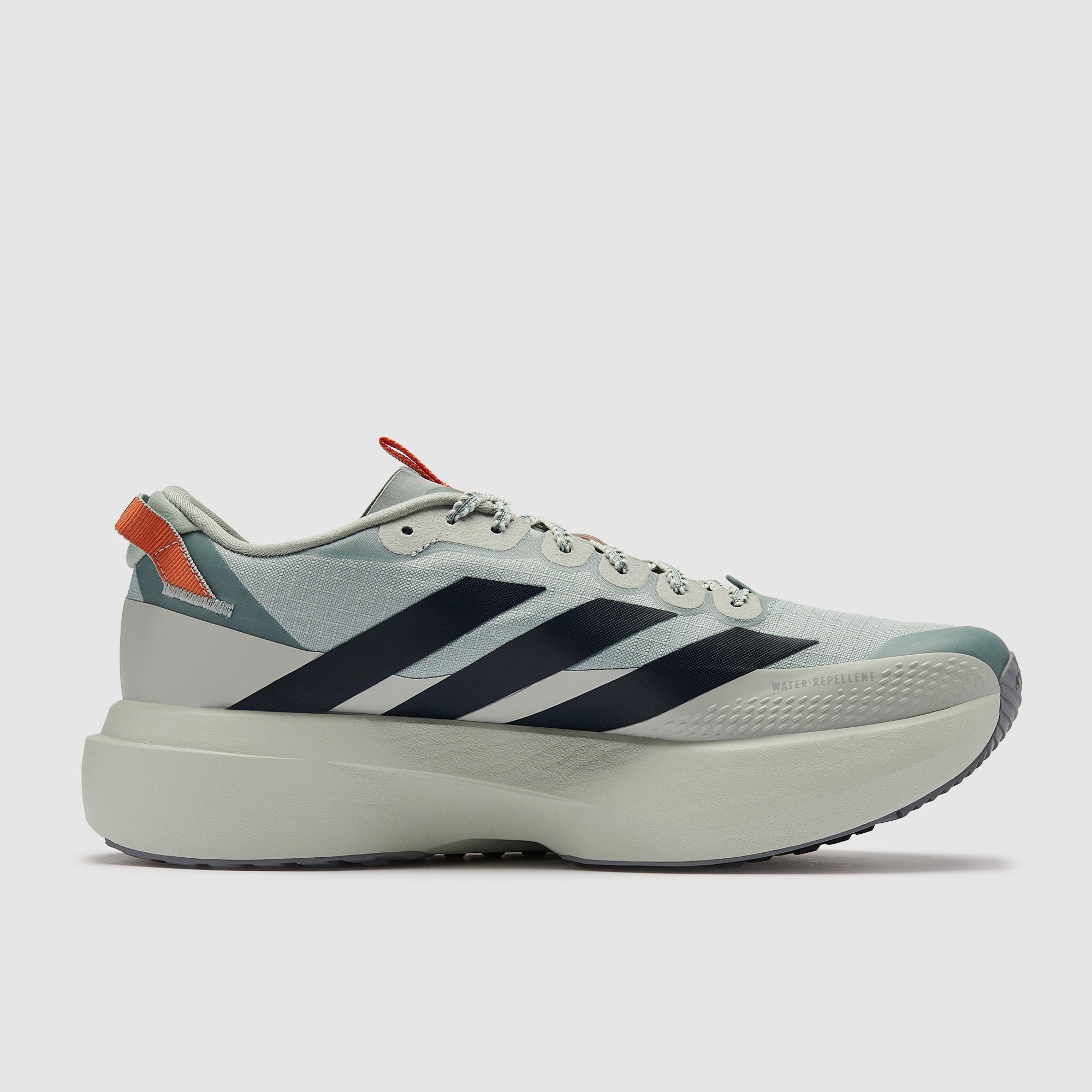 adidas adizero Evo SL ATR - Wonder Sage/Aurora Ink/Wonder Silver