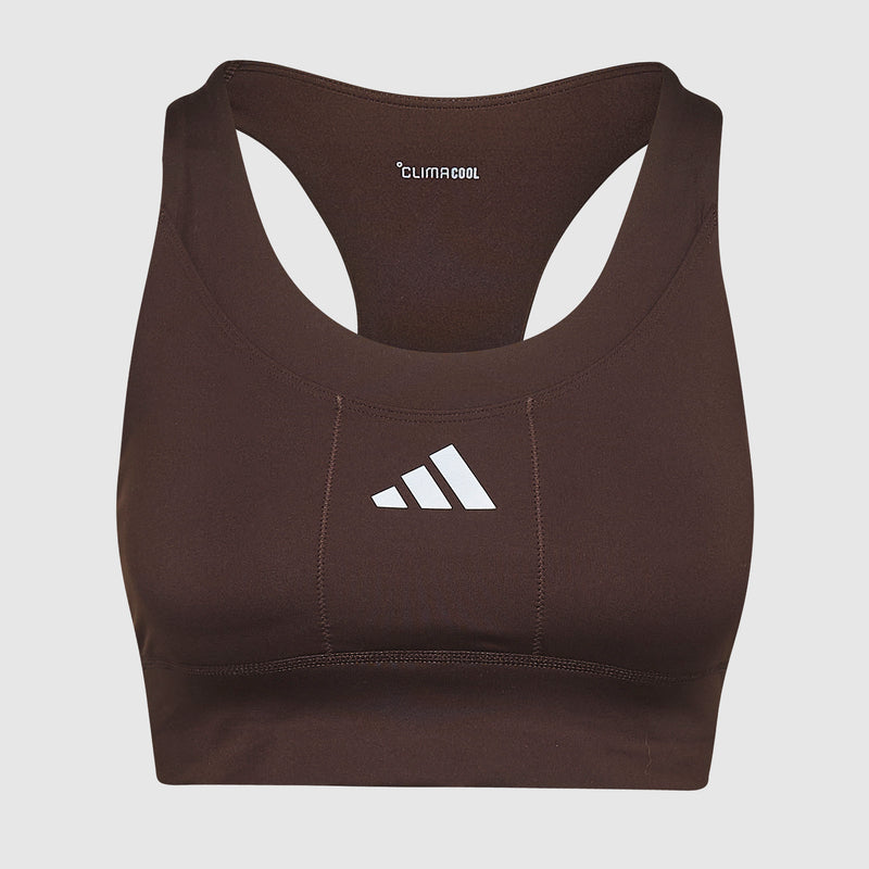 adidas Womens adi365 Pocket Bra