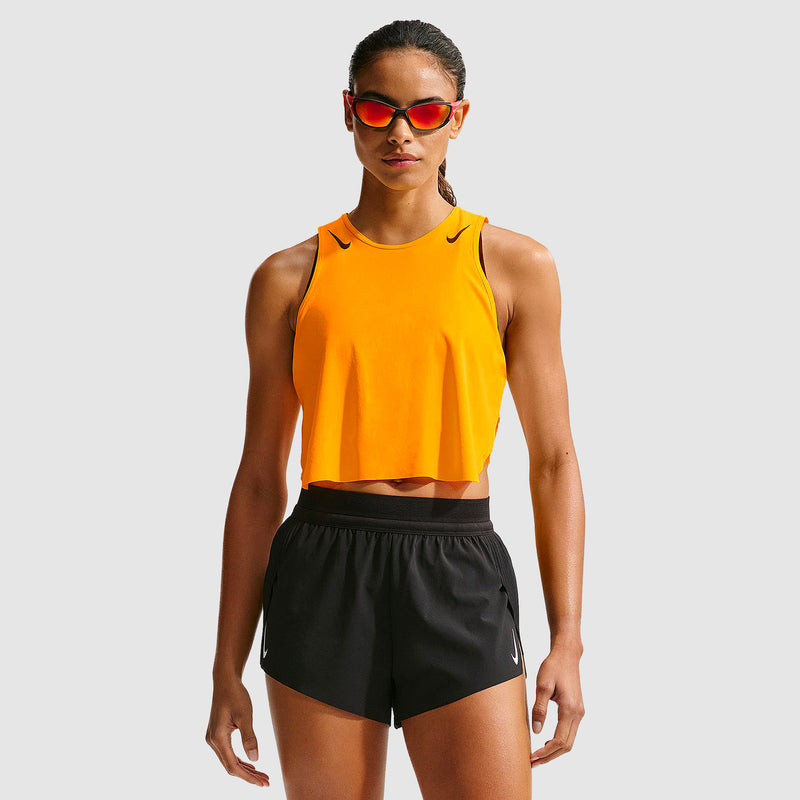 Nike Womens Dri-FIT ADV Cropped Singlet
