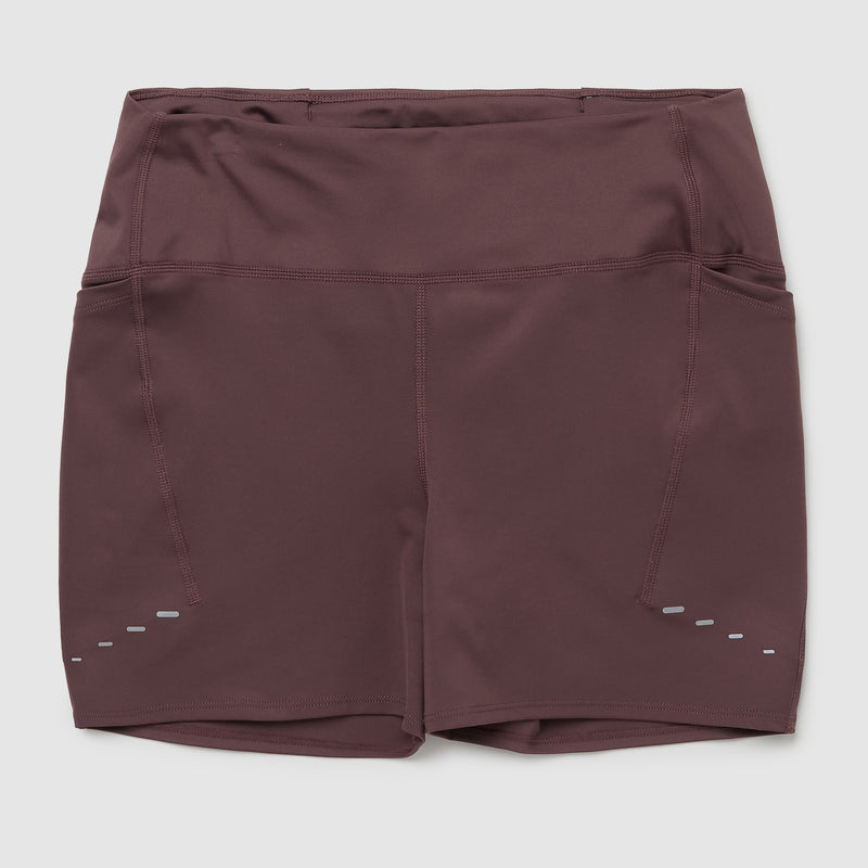 Nike Womens High Waisted 4Inch Short Leggings