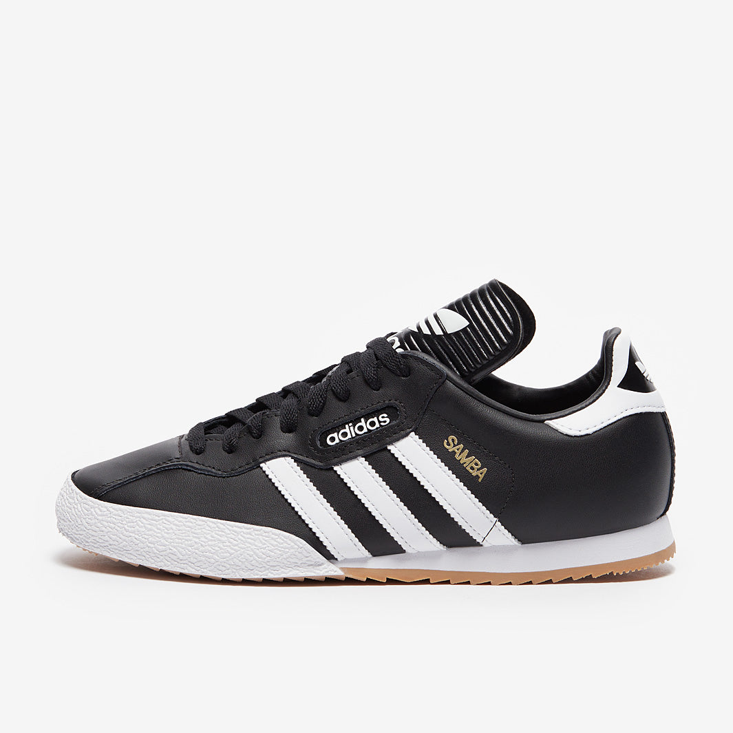 adidas Originals Samba x Inter Miami - Core Black/Lt Pink/Gum