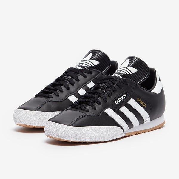 adidas gazelle silver green womens adidas Samba Indoor Shoes, White/Black/Red / 10 main image 1