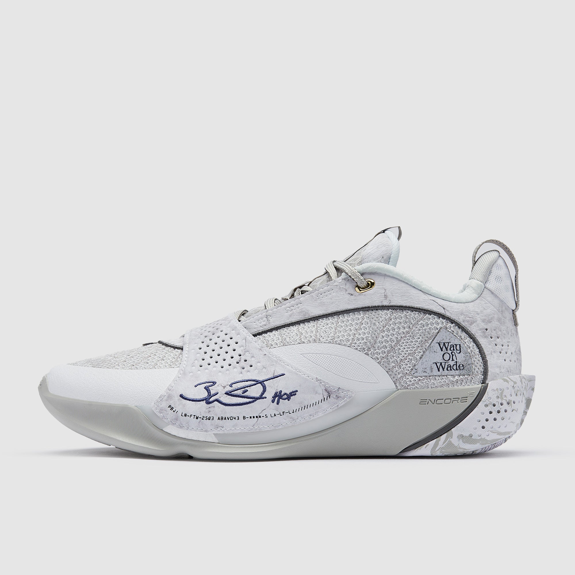 Converse Shai 001 - White - Mens Shoes