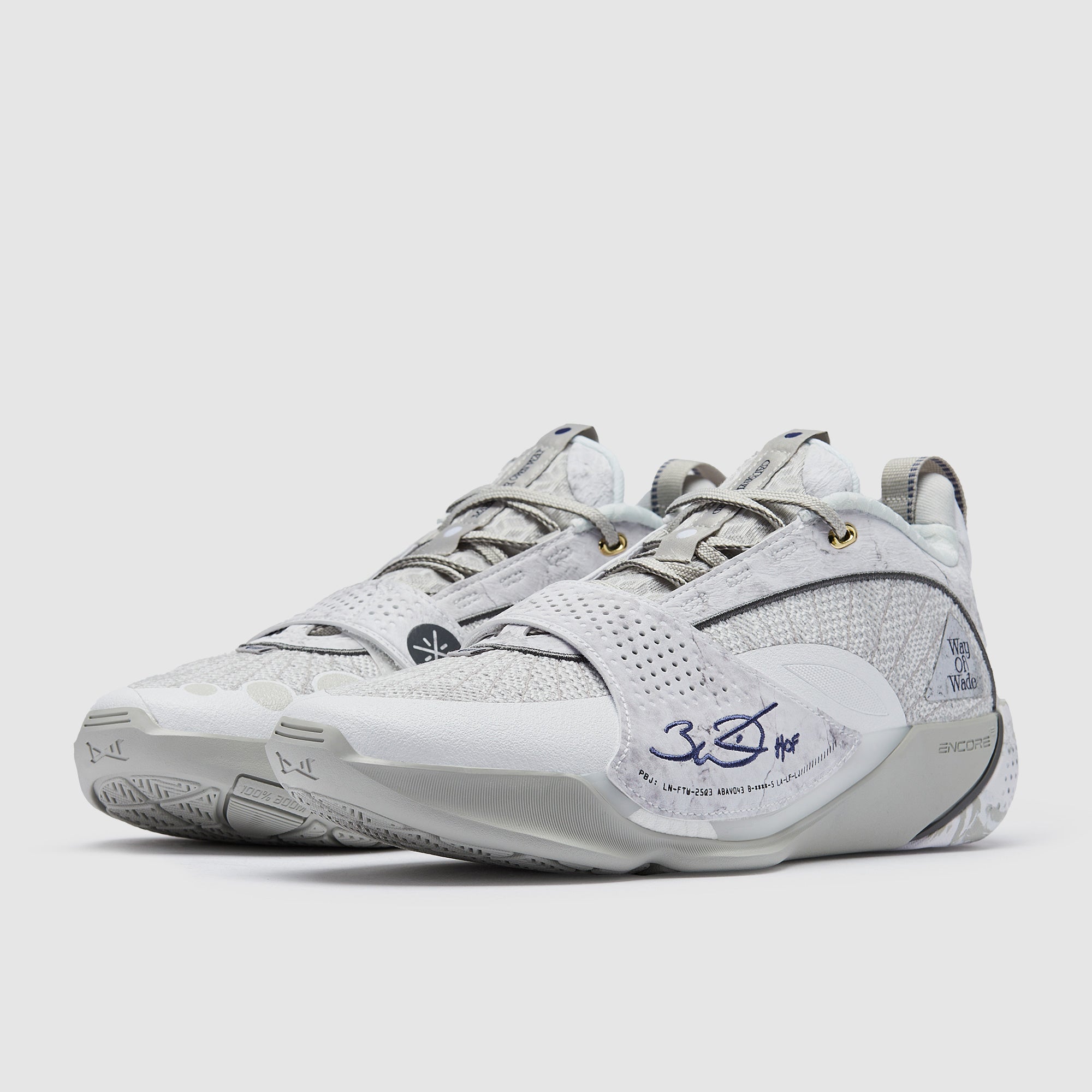 Converse Shai 001 - White - Mens Shoes