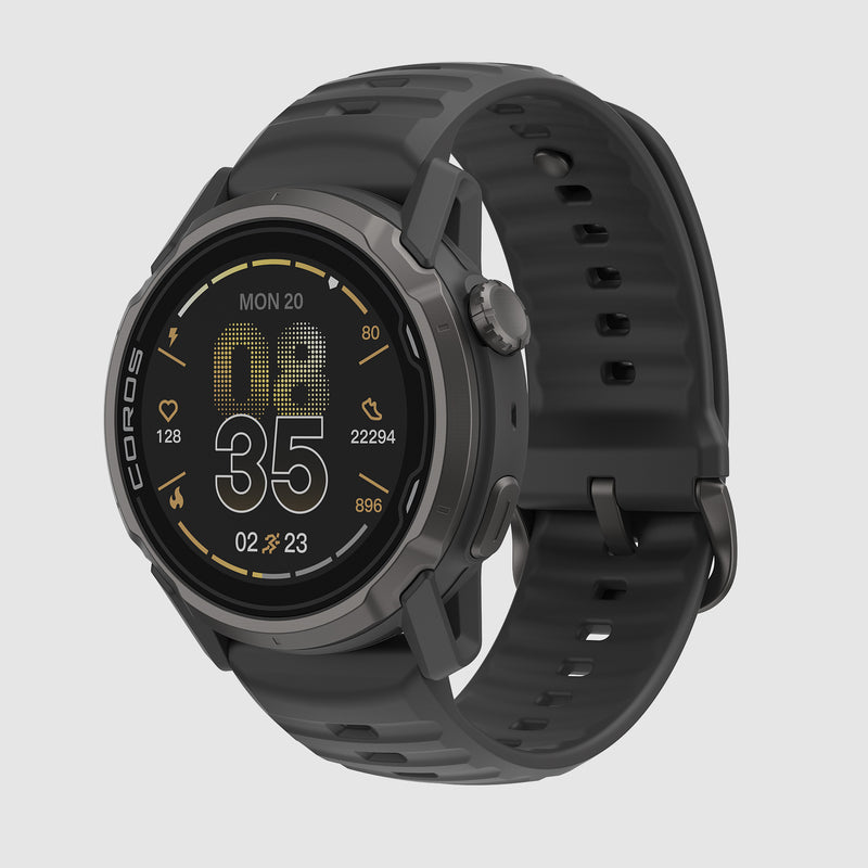 COROS APEX 4 GPS Watch 42mm