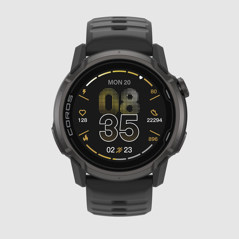 COROS APEX 4 GPS Watch 42mm