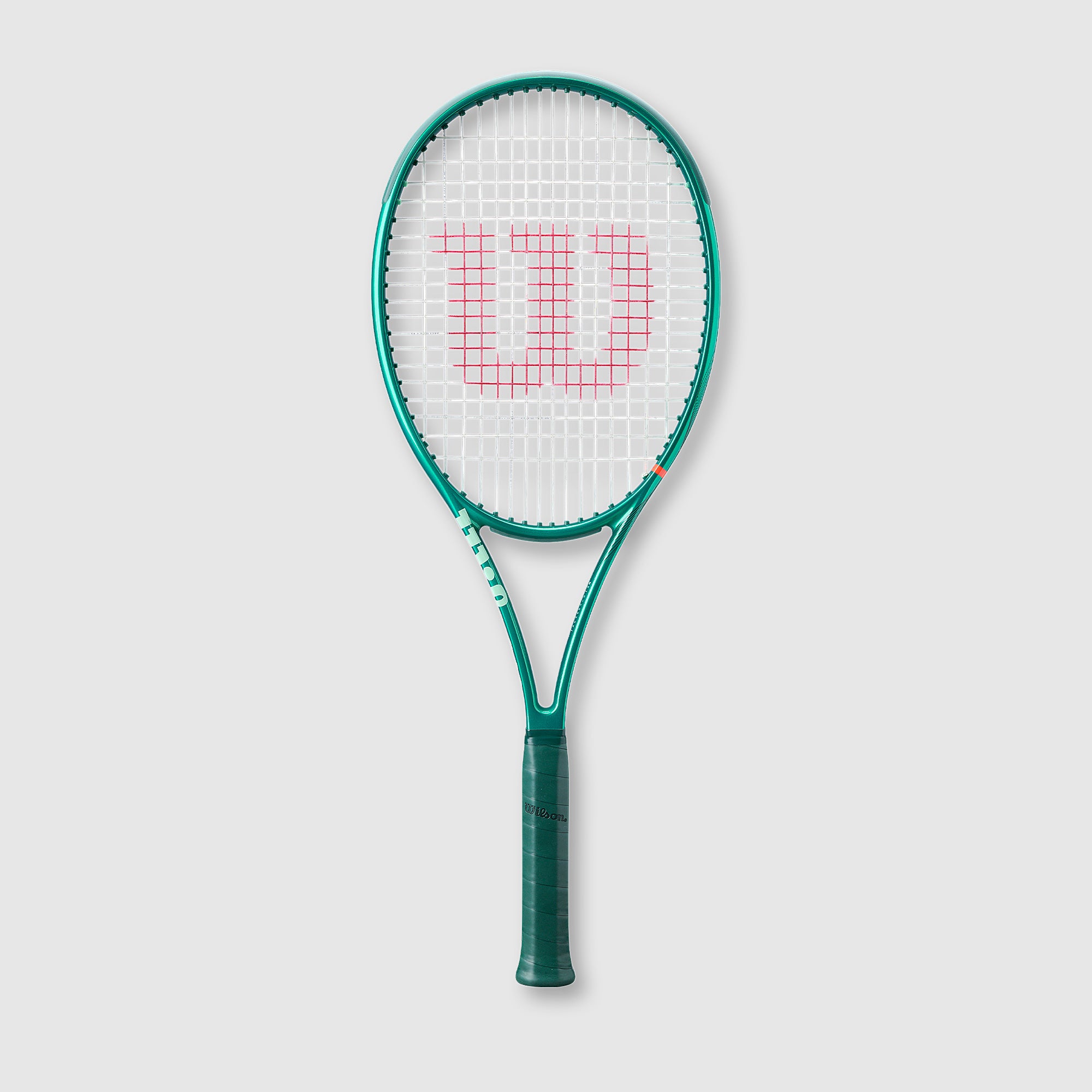 Wilson Blade 98 16X19 V8 Night Session - Black - Mens Rackets
