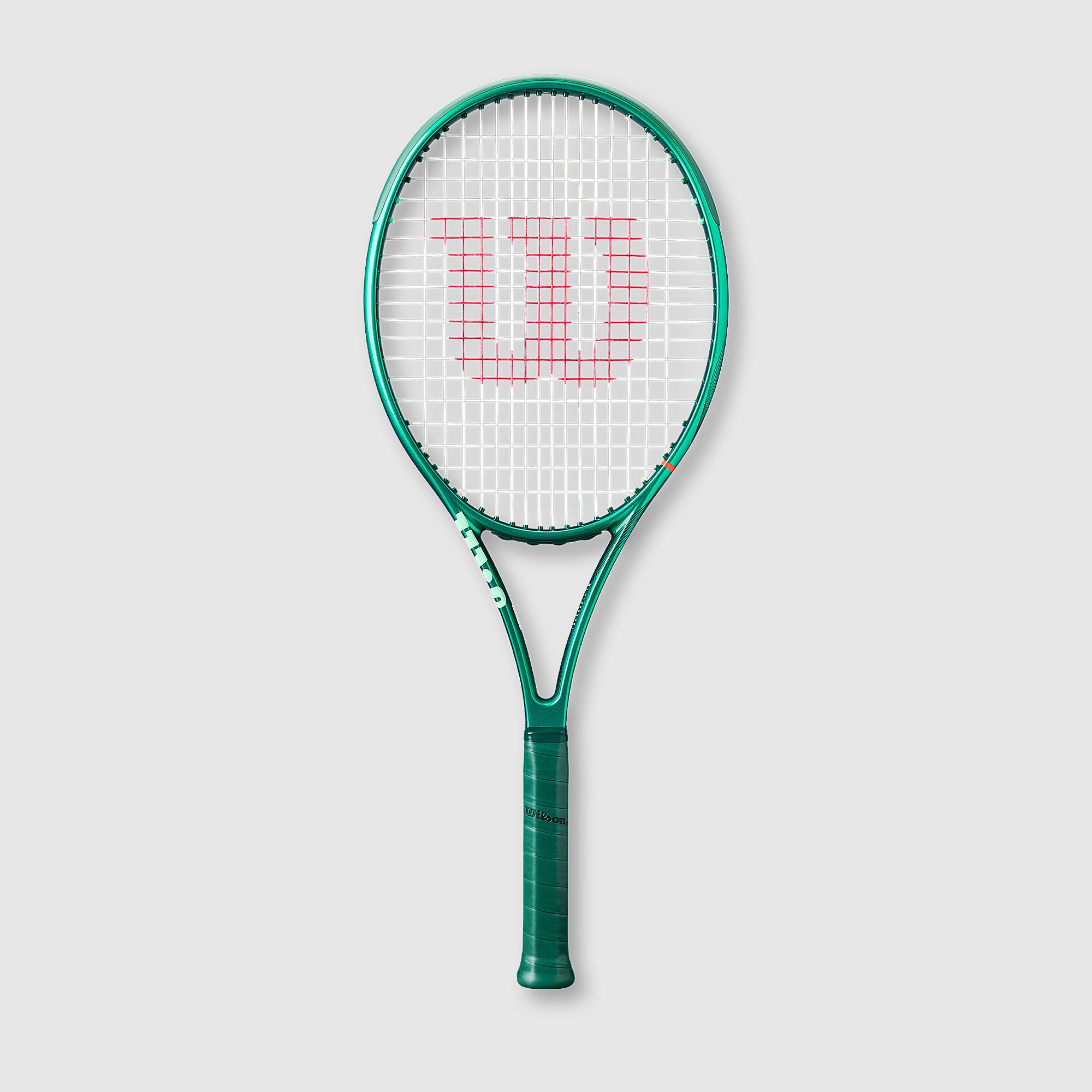 Wilson Blade 98 16X19 V8 Night Session - Black - Mens Rackets