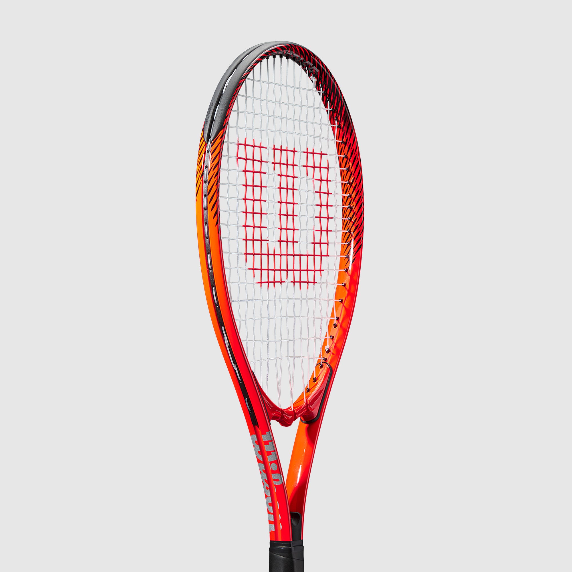 Wilson Pro Staff Precision RXT 105 - Red/White/Black - Mens Rackets