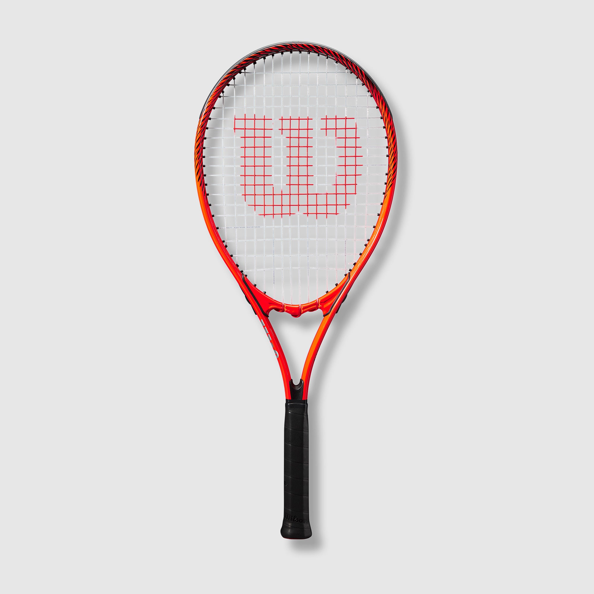 Wilson Pro Staff Precision RXT 105 - Red/White/Black - Mens Rackets