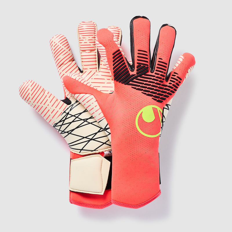Uhlsport Fangmaschine Ultra Grip Zone RC GK Gloves