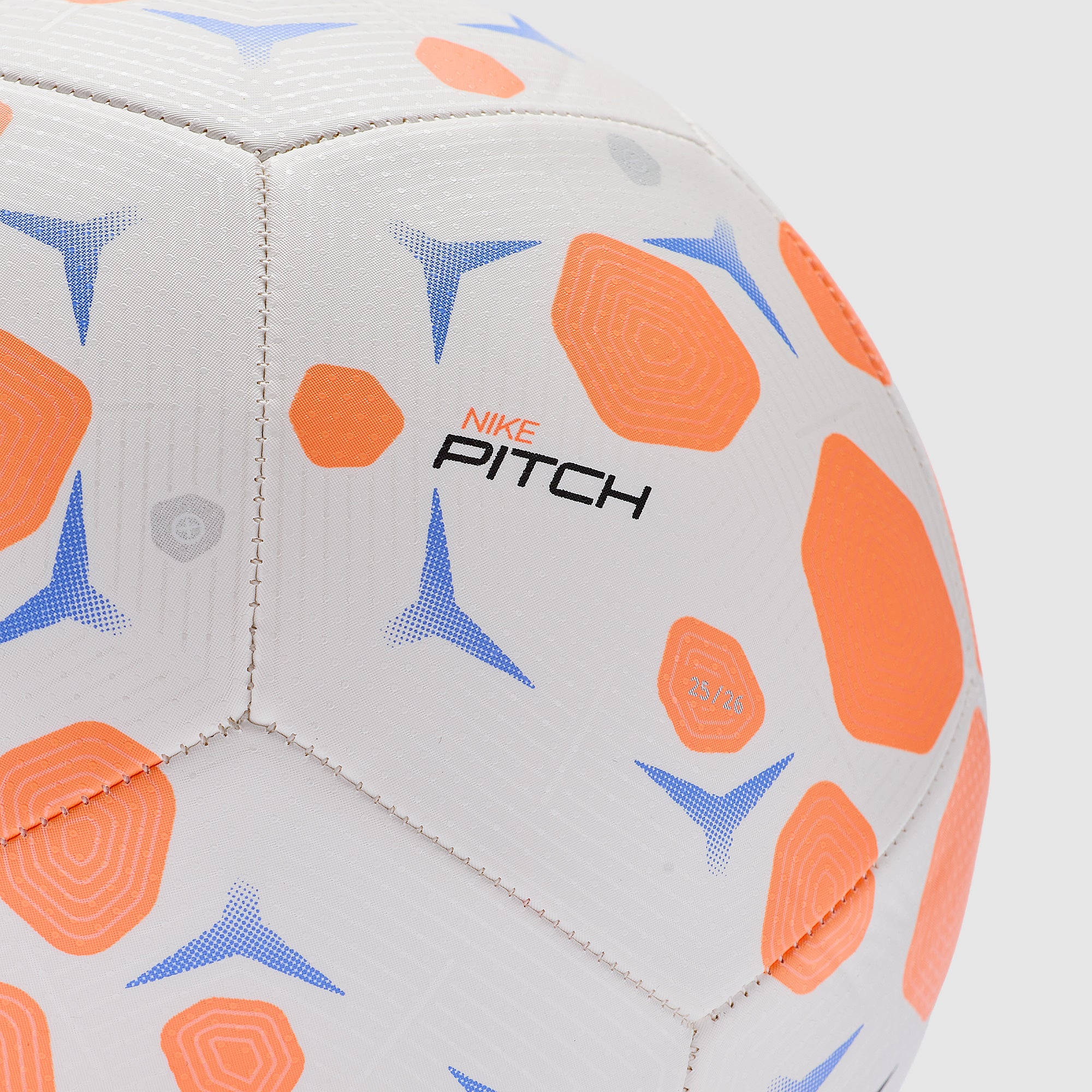 adidas Tsubasa Official Match Ball - Footballs - Match Day - White