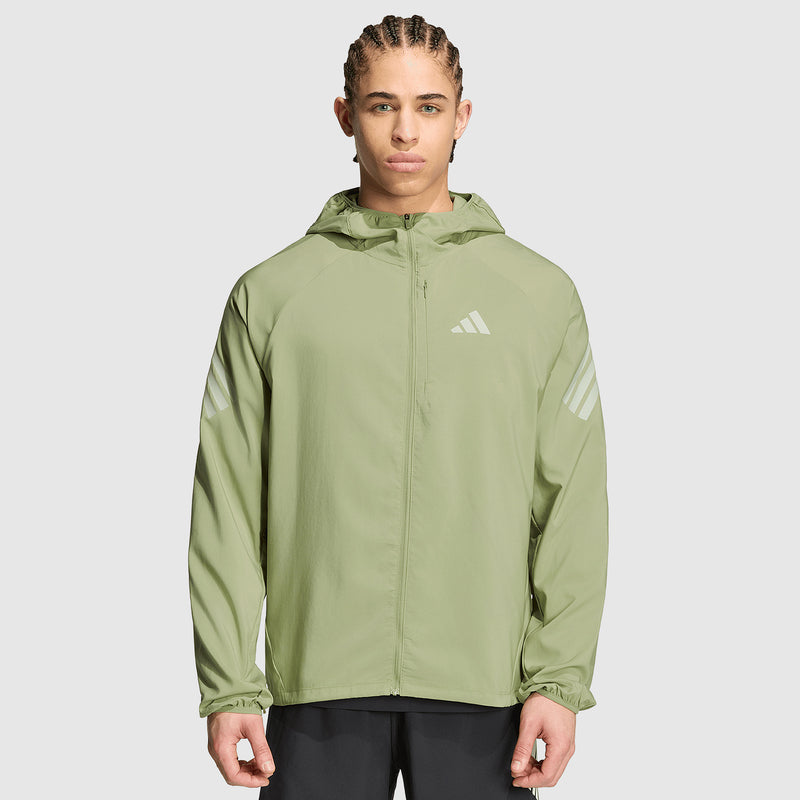 adidas 365 Iconic Jacket
