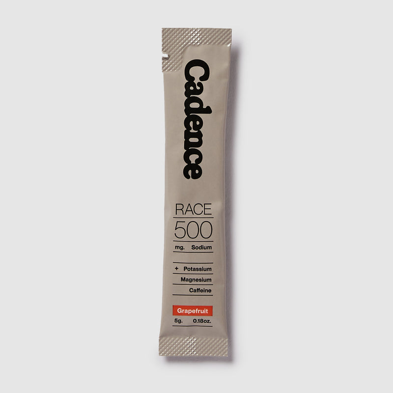 Cadence Race 500