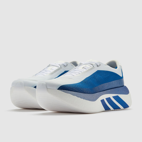 adidas gazelle silver green womens adidas Hyperboost Edge - Ftwr White/Equipment Blue/Zero Met