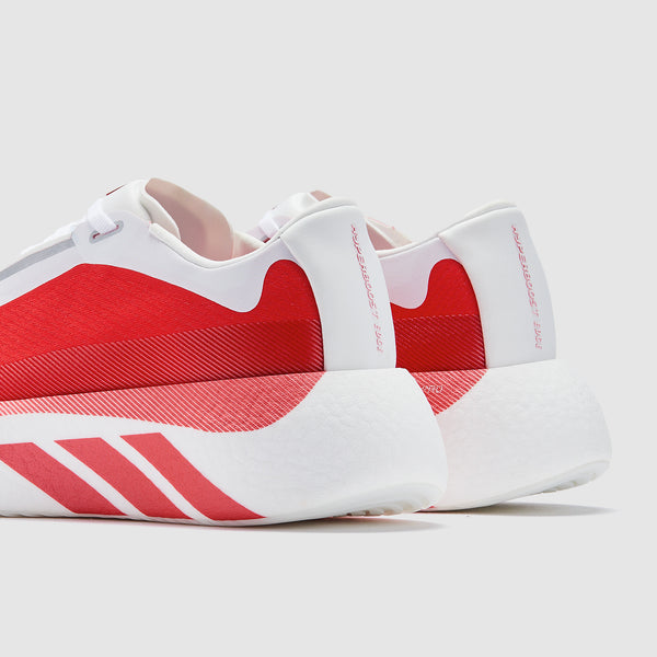 adidas gazelle silver green womens adidas Womens Hyperboost Edge - Ftwr White/Pure Ruby/Zero Met