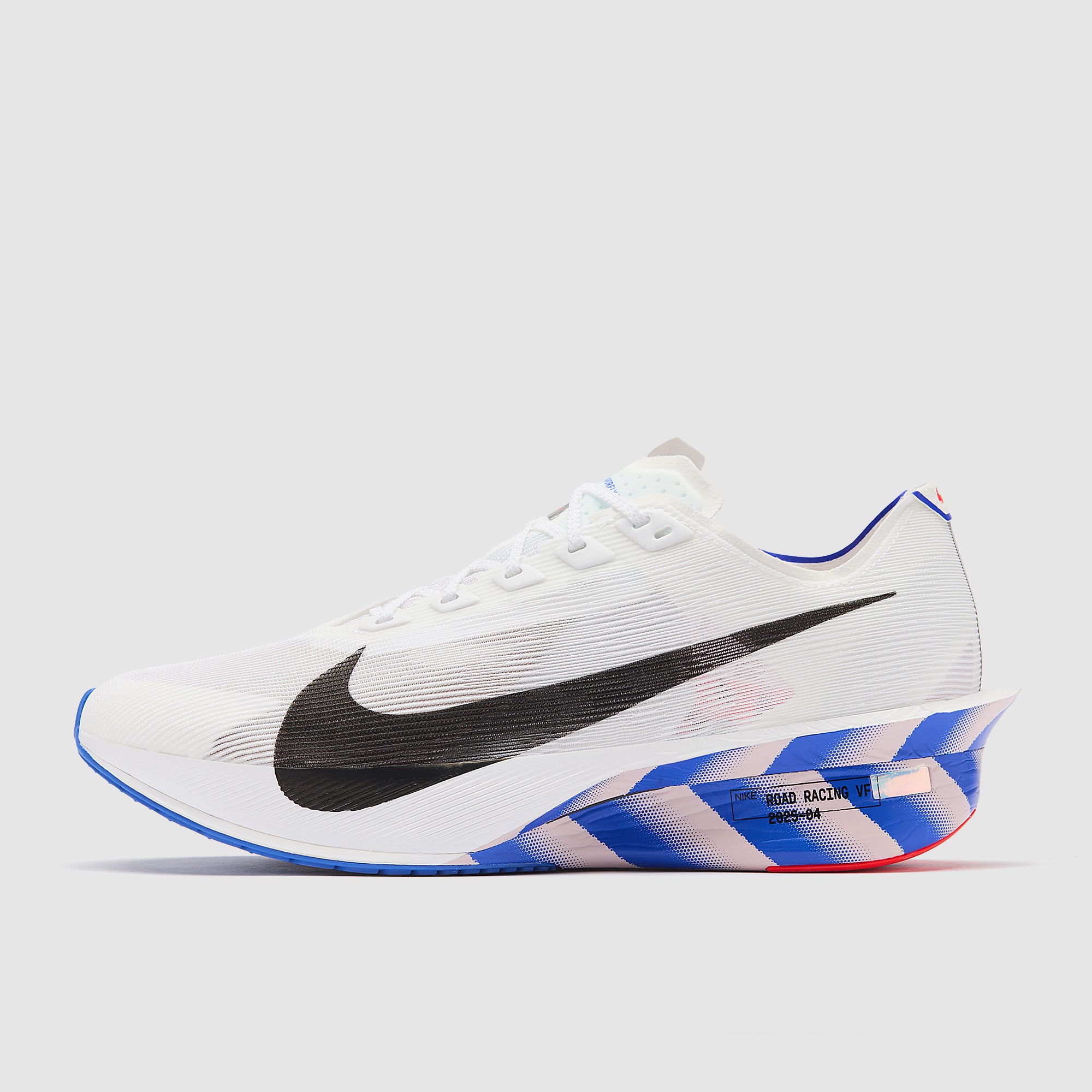 Nike ZoomX Vaporfly Next Percent 3 - Racer Blue/White-Black-High